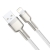Baseus Kabel USB Lightning Cafule 2,4A 1m